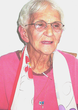 Aparecida Anecchini 1