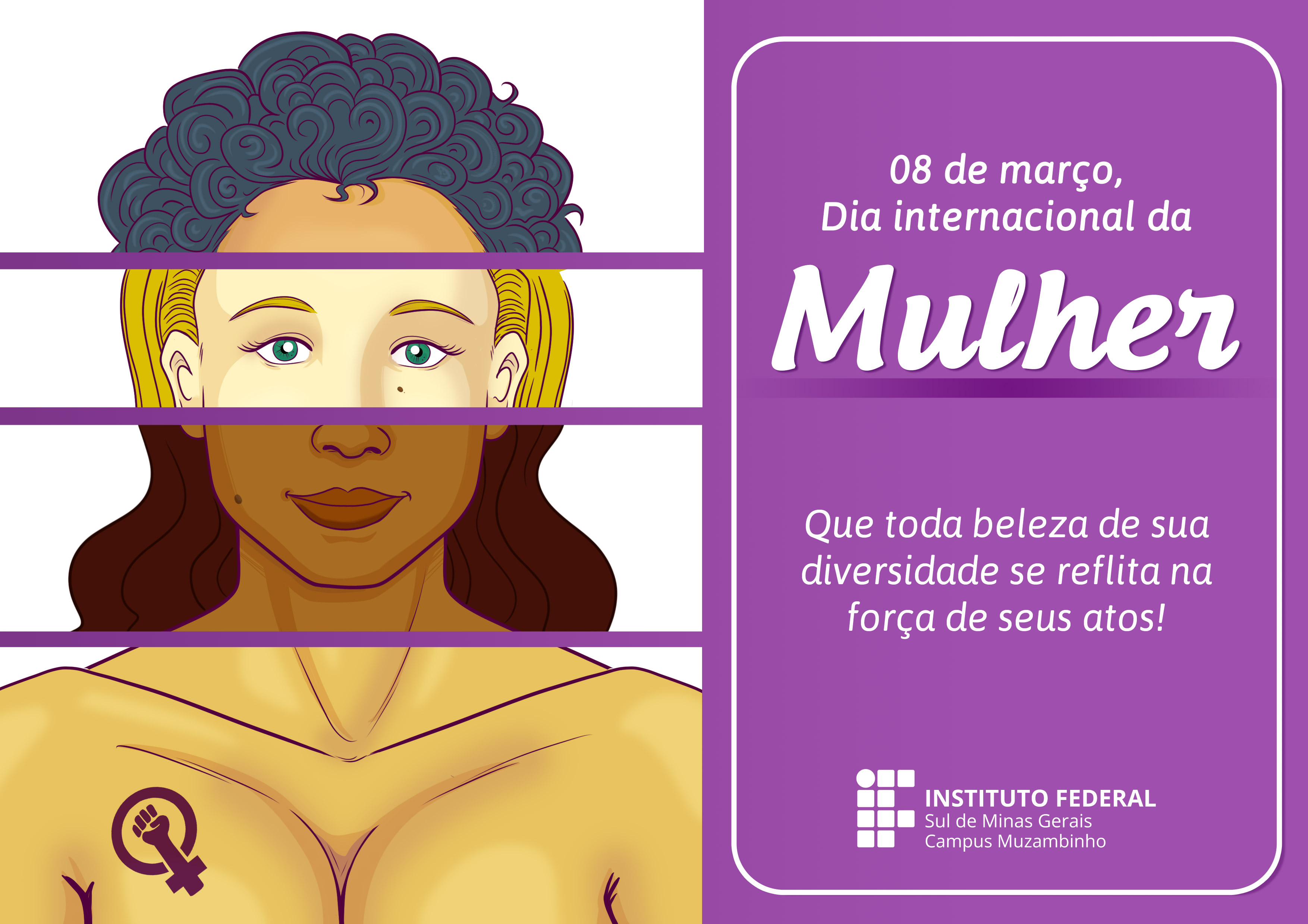 mulheres