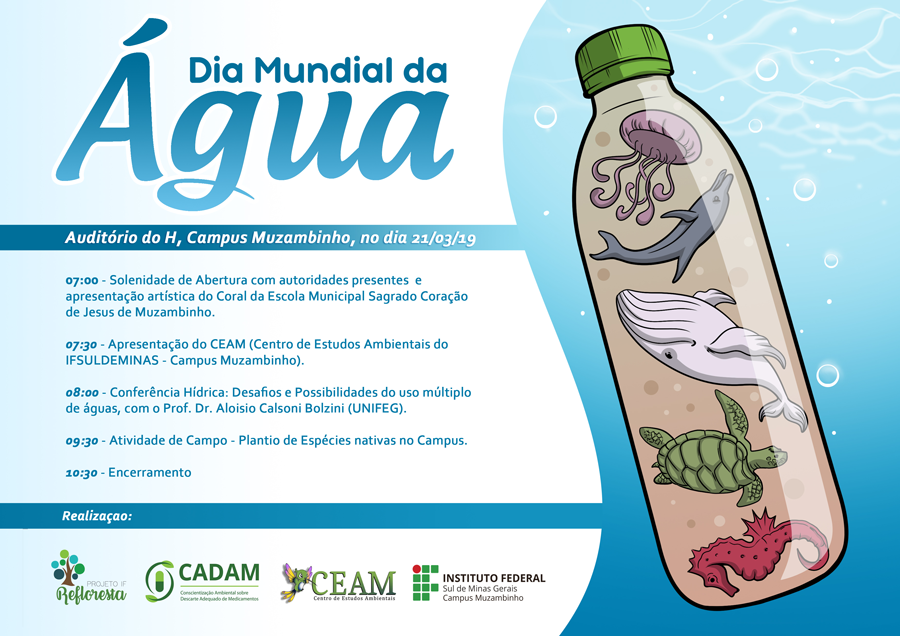 DIA DA AGUA PNG