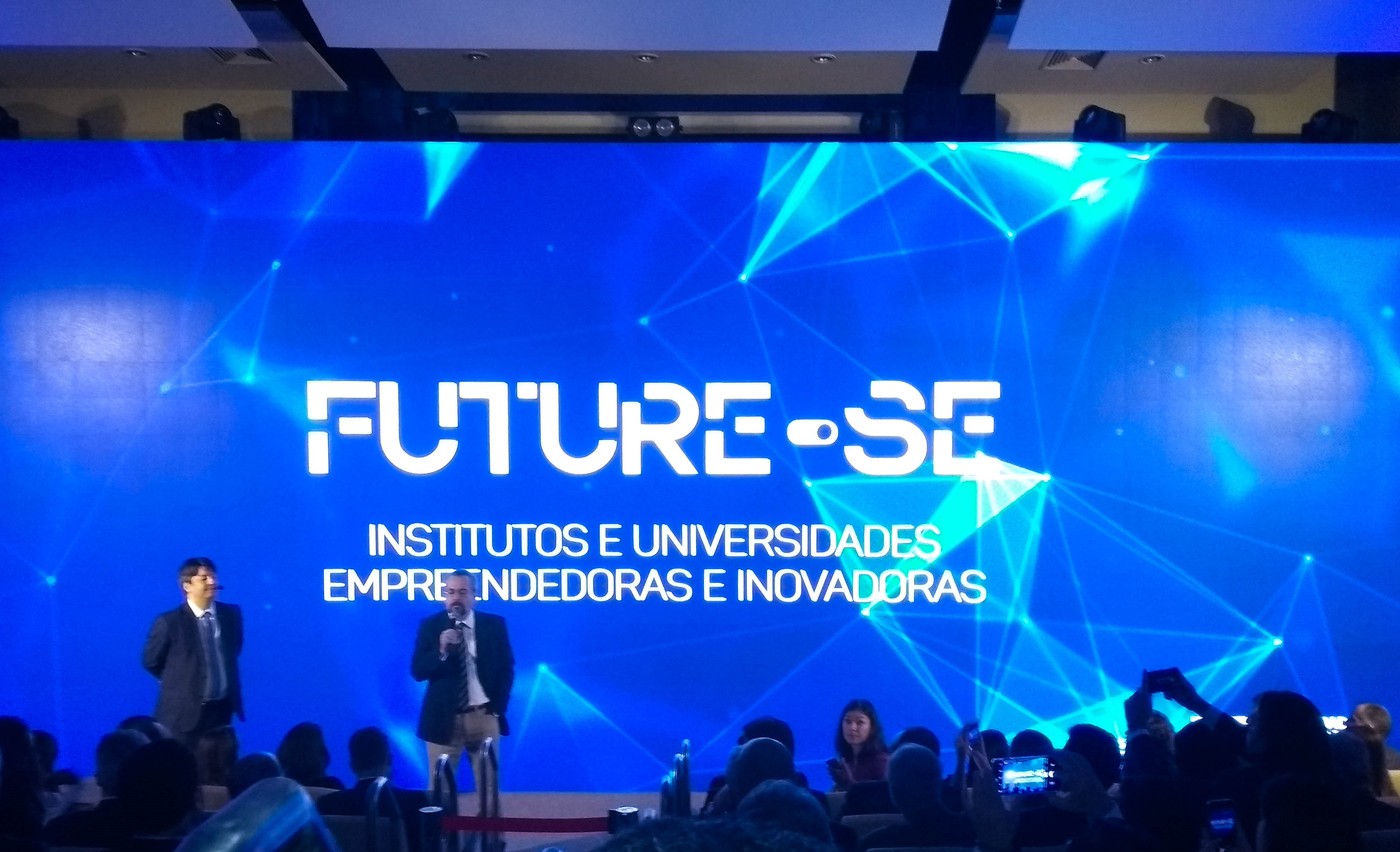 futurese