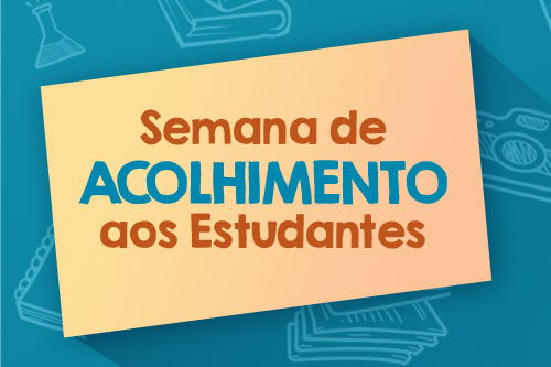 semana acolhimento banner destaque