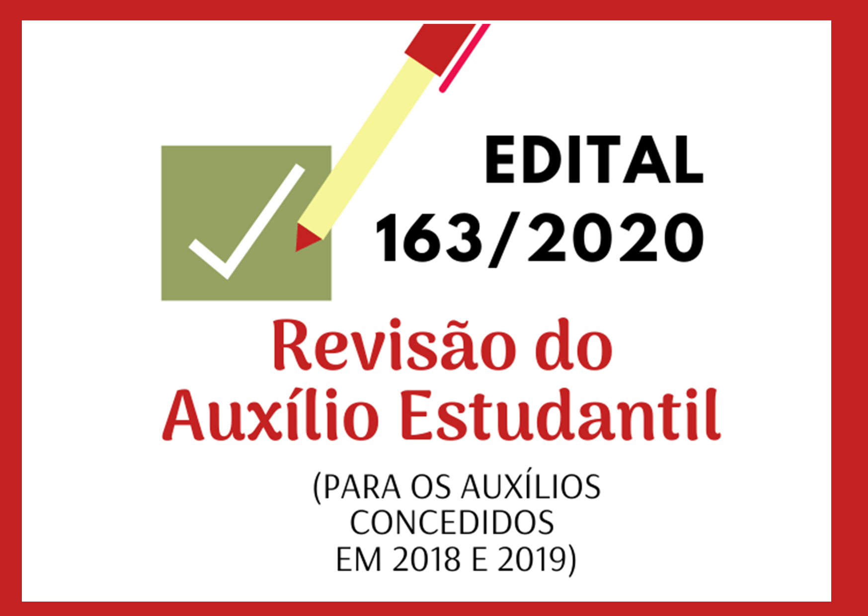 auxílio