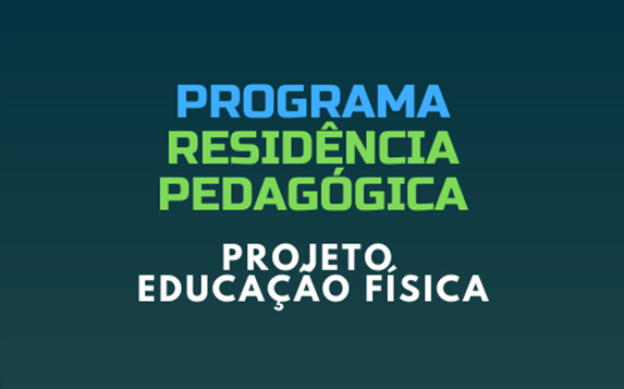 Residência pedagógica