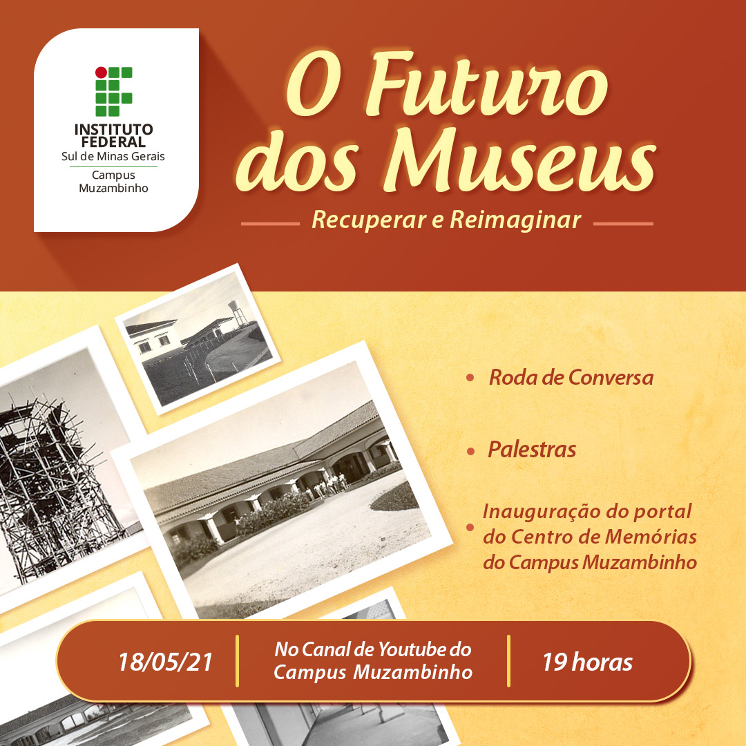 futuro dos museus divulgacao