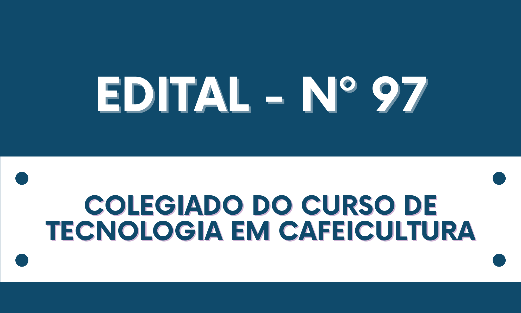 Eleição cafeicultura