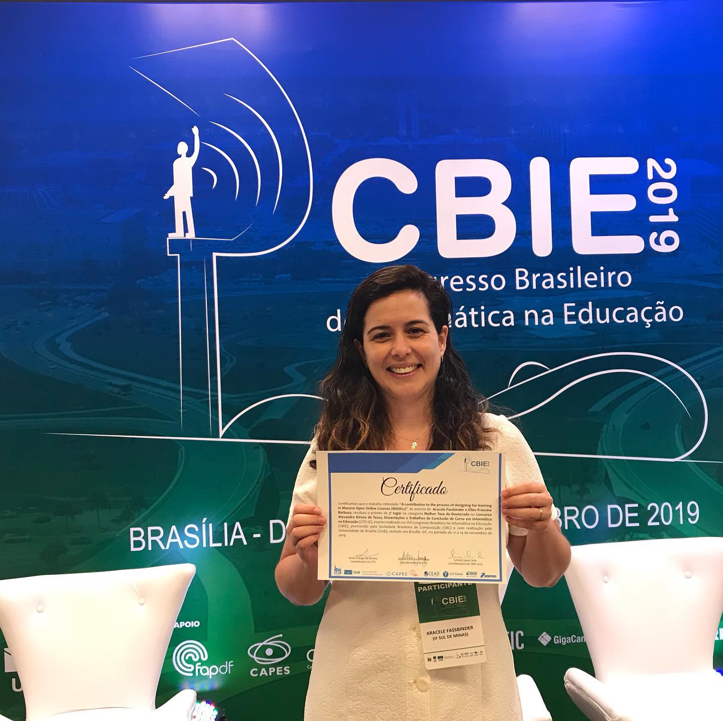 cbie brasilia 2019