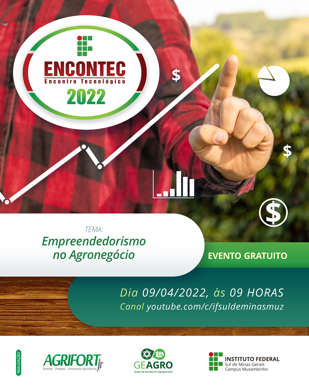 INSTAGRAM ENCONTEC 22