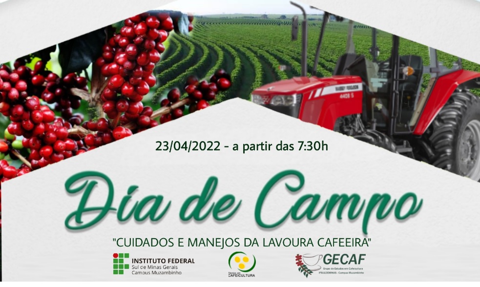 DIA DE CAMPO 2022