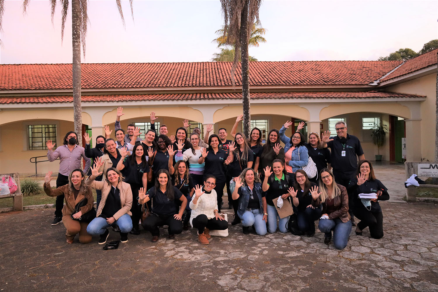 Pedagogia EAD da Faculdade Unina é Nota Máxima no MEC!