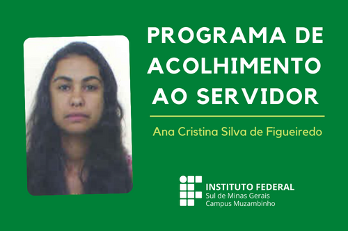 programa de acolhimento ao servidor 