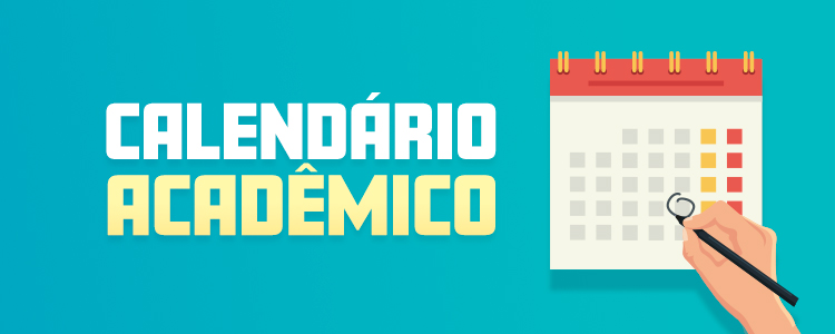 Confira o calendário acadêmico 2023
