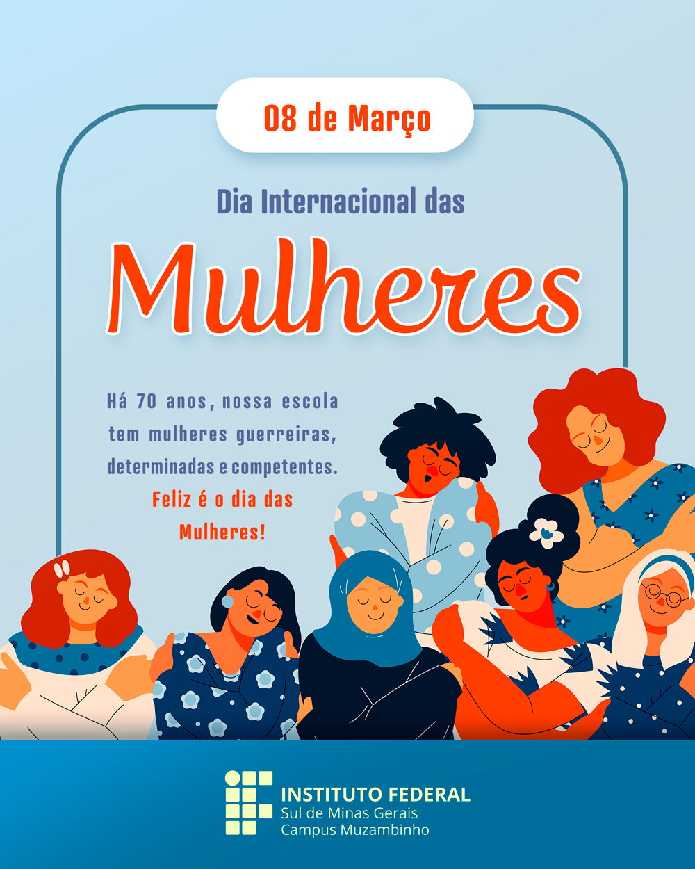 cartaz dia das mulheres site