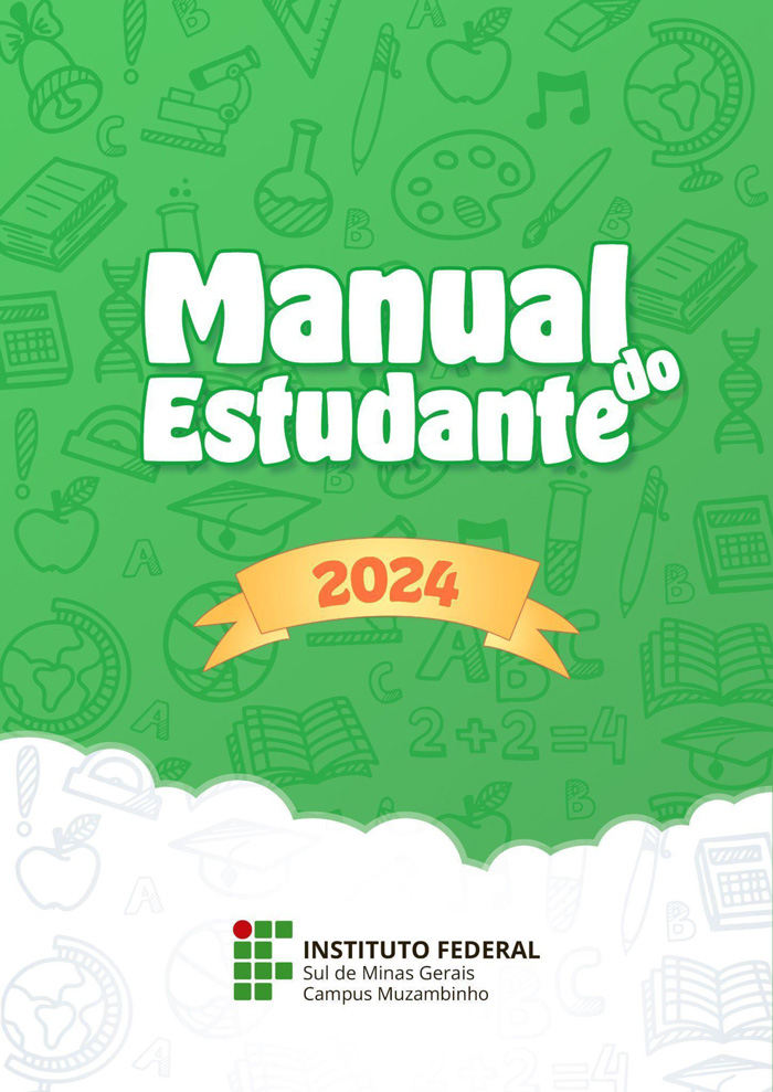 capa manual estudante