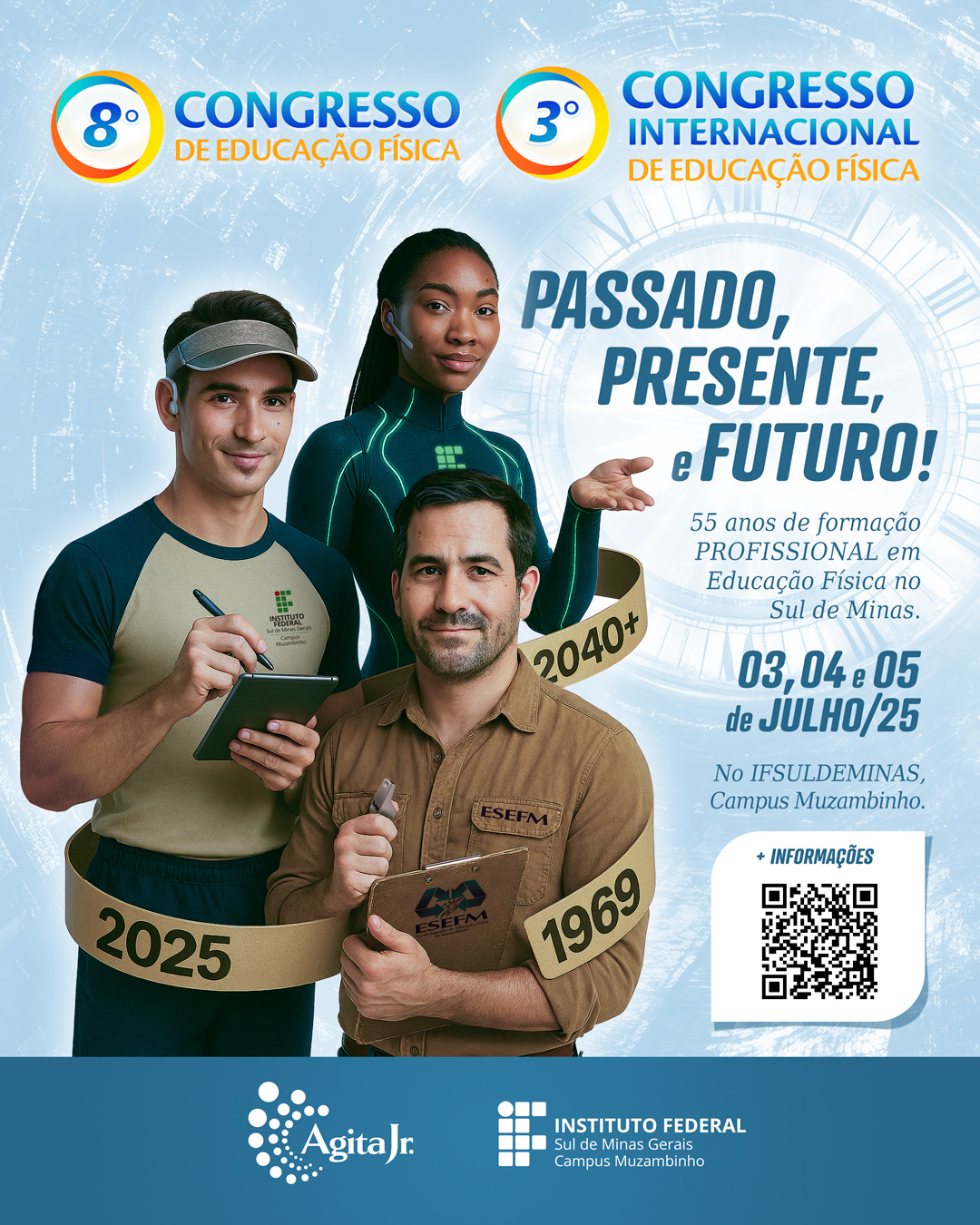 CONGRESSO EF 1