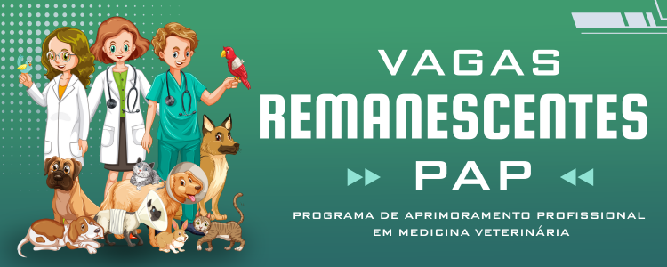 Inscrições até o dia 04/05!