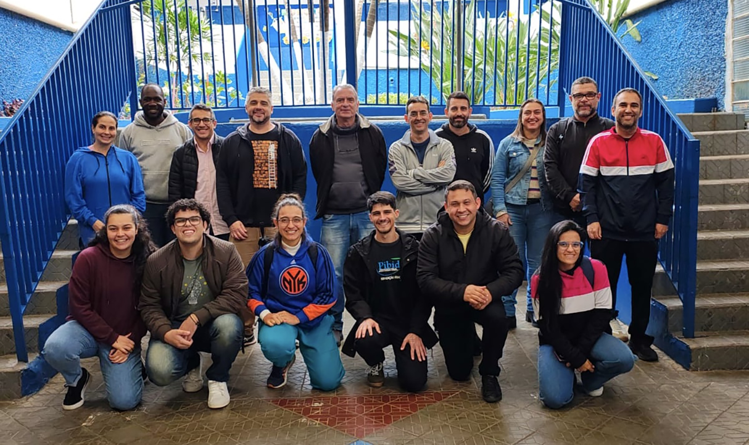 FOTO ABRE DIFERENTES OLHARES