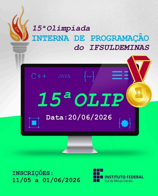 olip poster