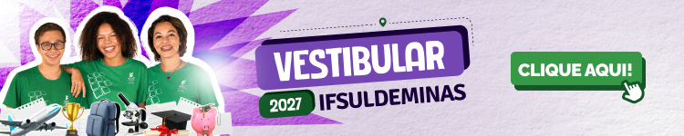 Conheça o novo site de cursos do campus